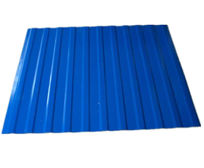PVC覆膜钢板